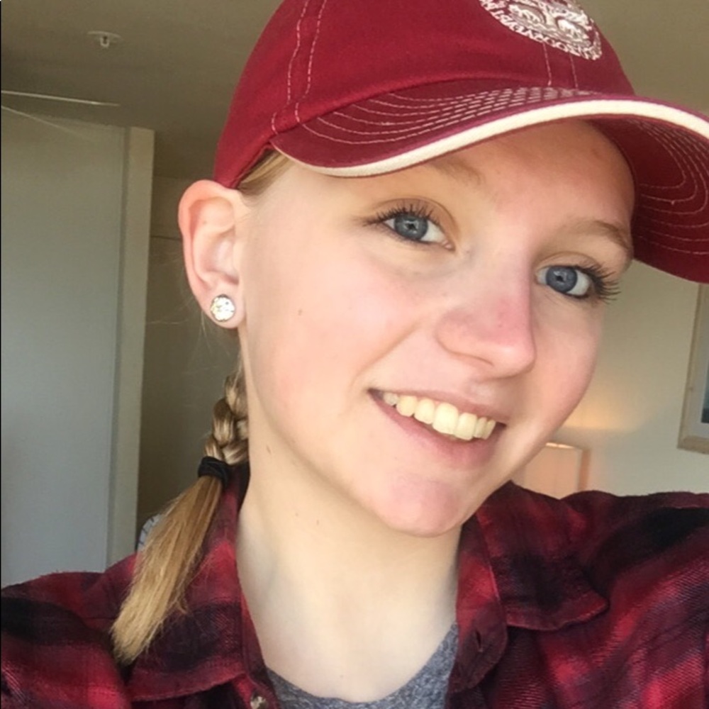 Meet your Posher, Shayne